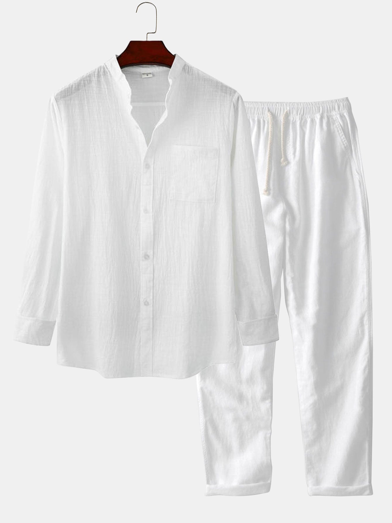 Zestaw z długim rękawem Belize