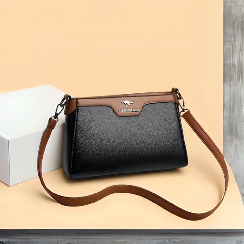 Torebka na ramię z jedną rączką