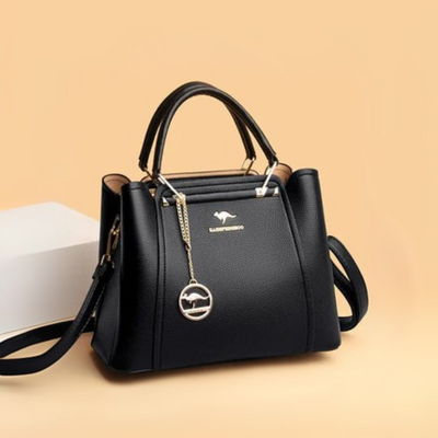 Moja skórzana torebka