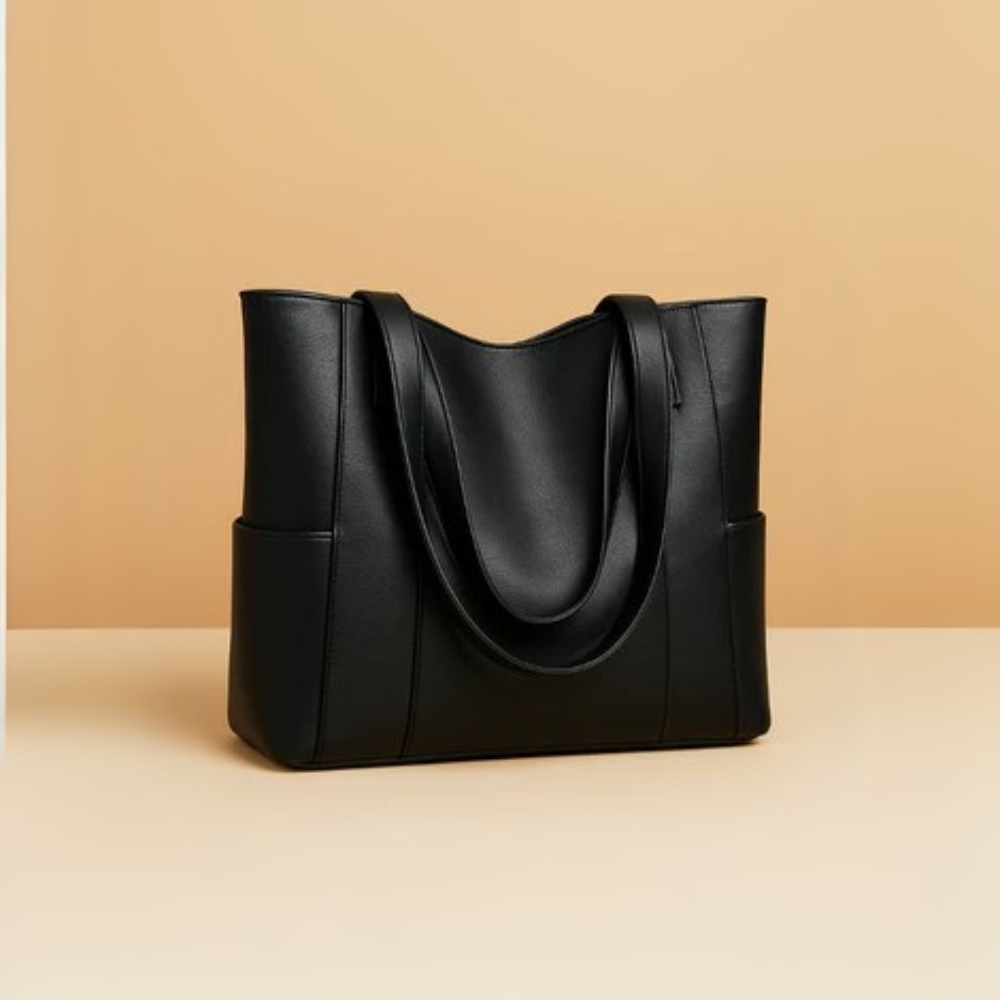 Skórzana torba na ramię