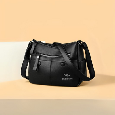 Torebka ze skóry naturalnej