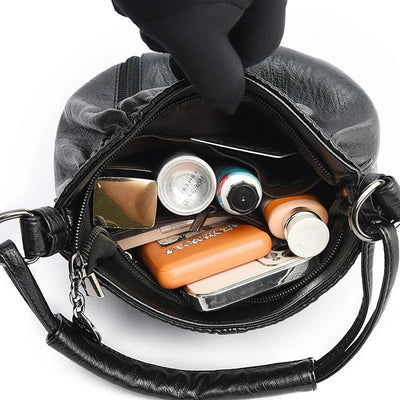 Torebka wielowarstwowa