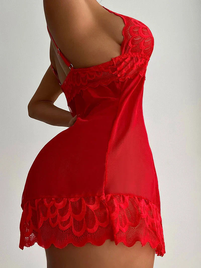 LUNA | KOSZULA NOCNA