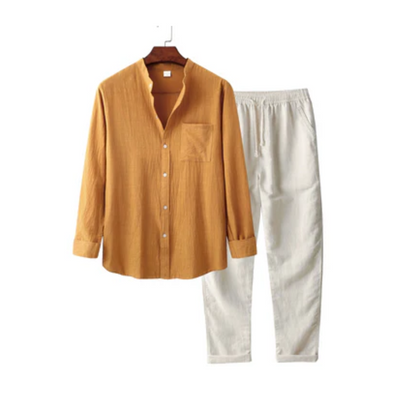 Zestaw z długim rękawem Belize