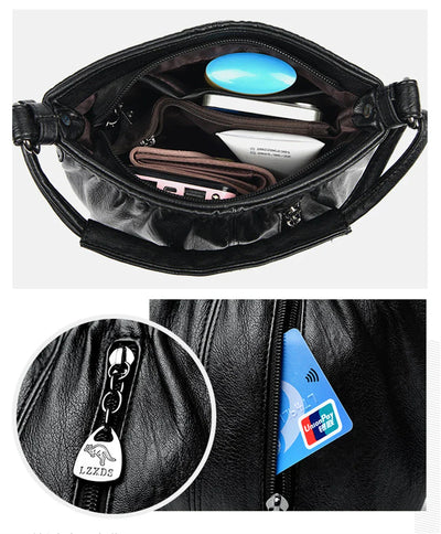 Torebka wielowarstwowa