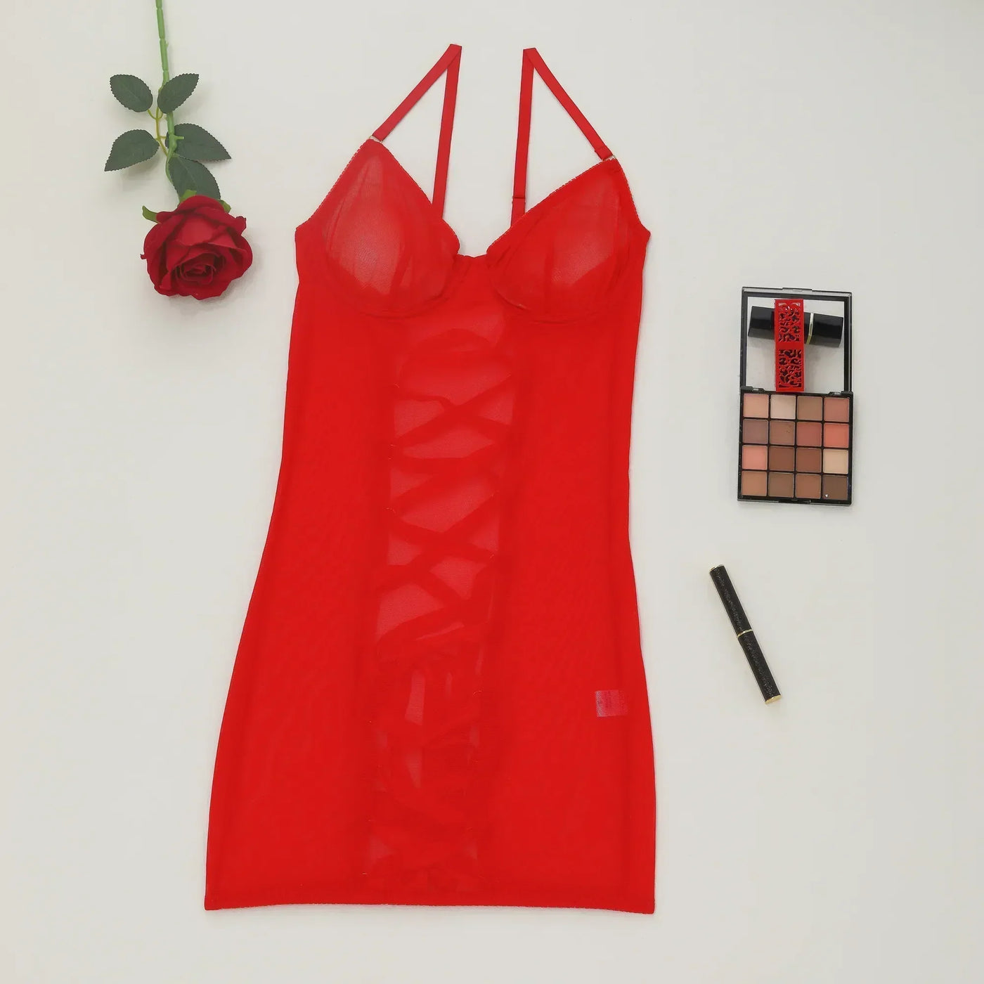 SOPHIA | KOSZULA NOCNA