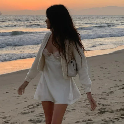 AMELIA | KOSZULA NOCNA