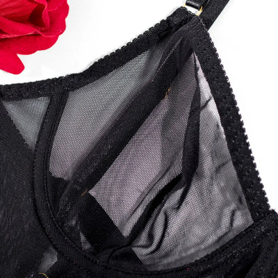 SOPHIA | KOSZULA NOCNA