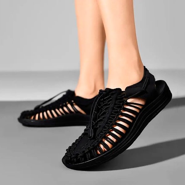 Oddychające Męskie Sandały Plażowe | Idealne Na Lato I Wakacje