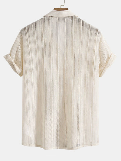 Zestaw z krótkim rękawem