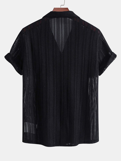 Zestaw z krótkim rękawem