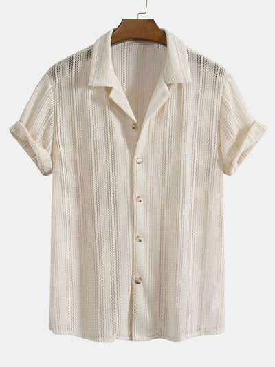 Zestaw z krótkim rękawem